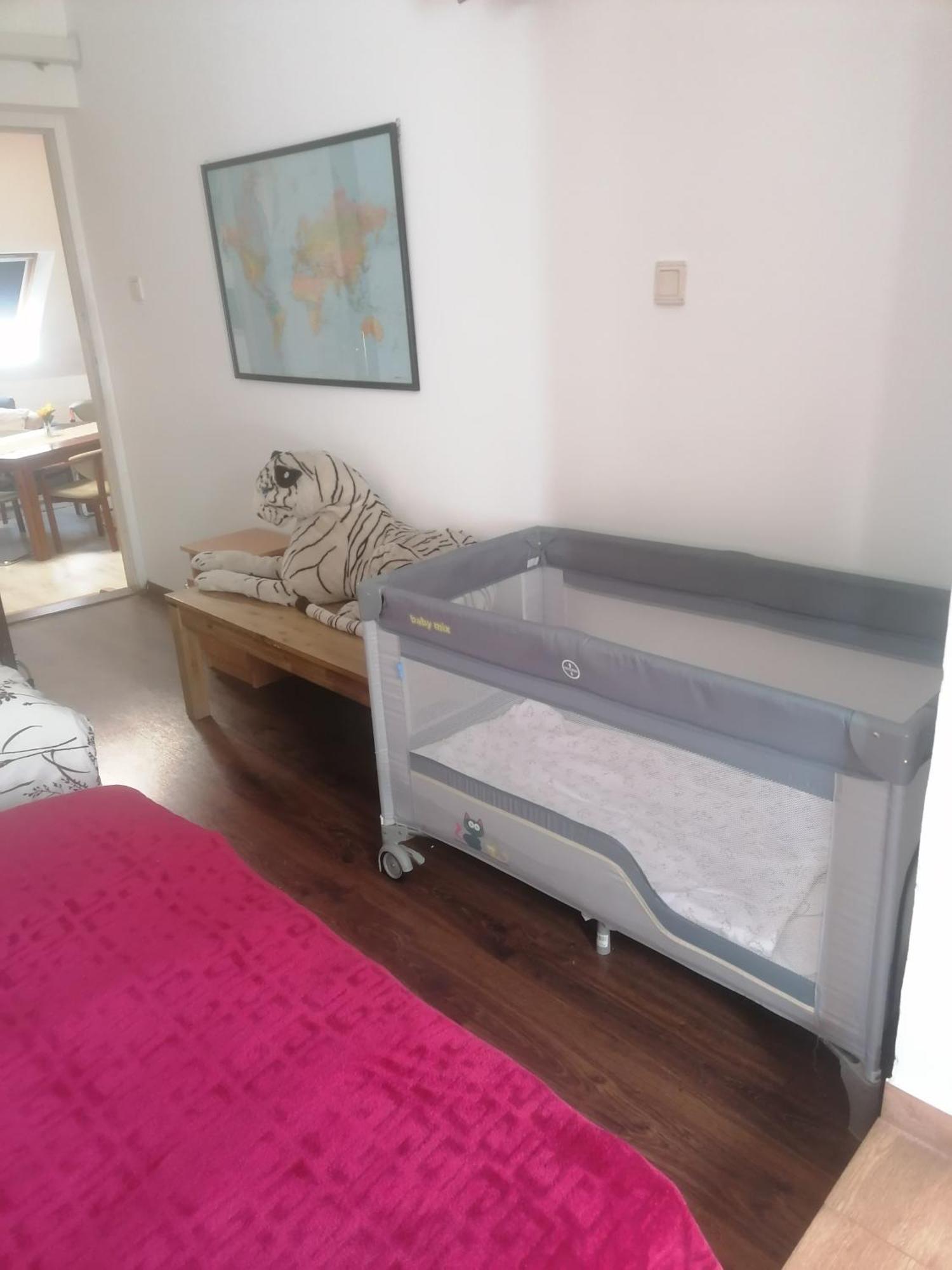 Újkapu Sunshine Apartments Gyor Bagian luar foto